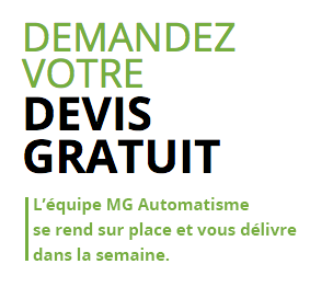 Demandez votre devis gratuit